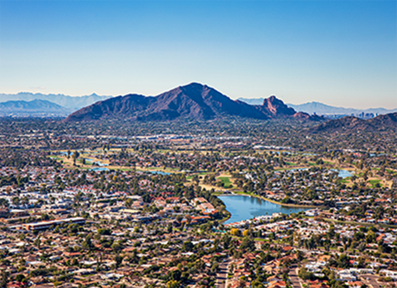 Arizona