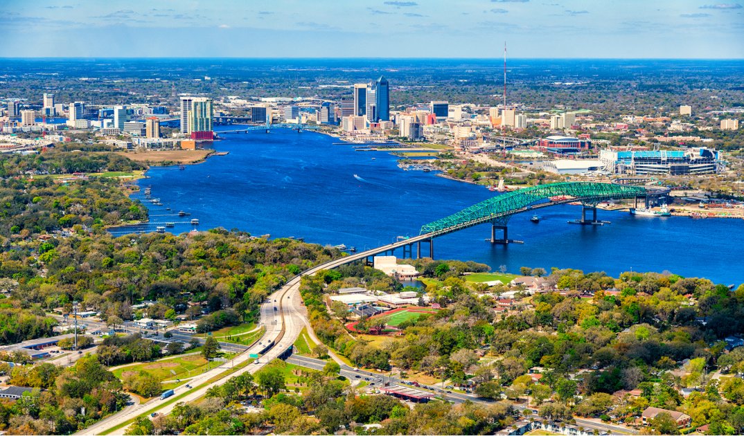 Land Advisors Organization’s Orlando Office Grows with the Addition of Two Advisors, Sean Myers and Jonah Niesenbaum