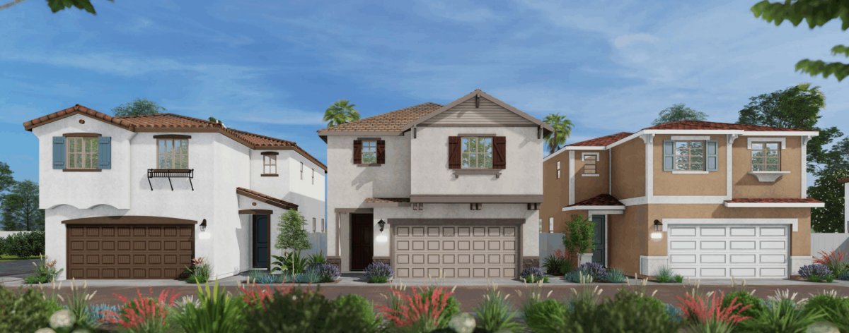 Rare Infill Opportunity Closed in Temecula, CA