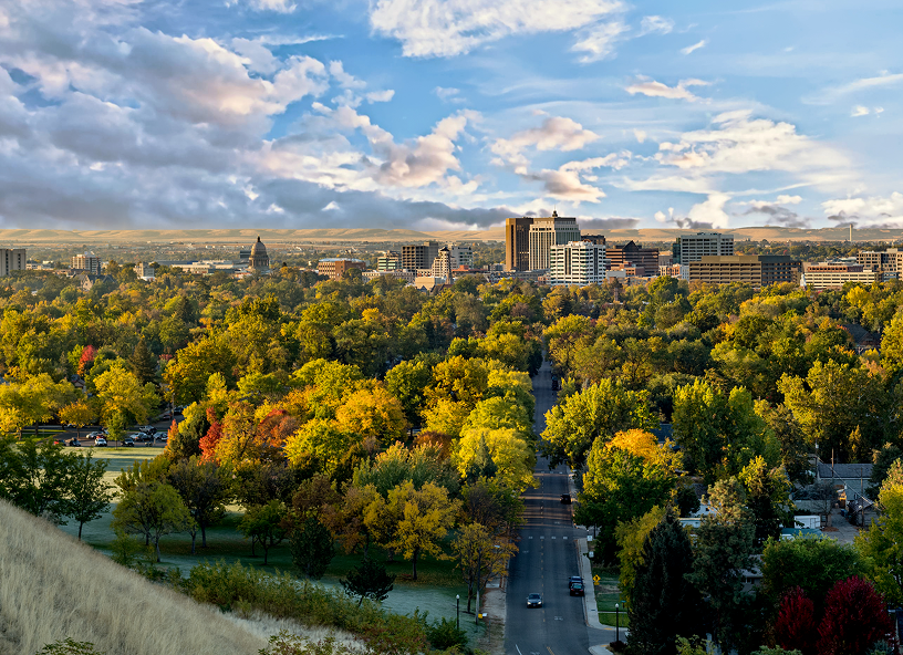 Property List -Submarkets_ID_Boise