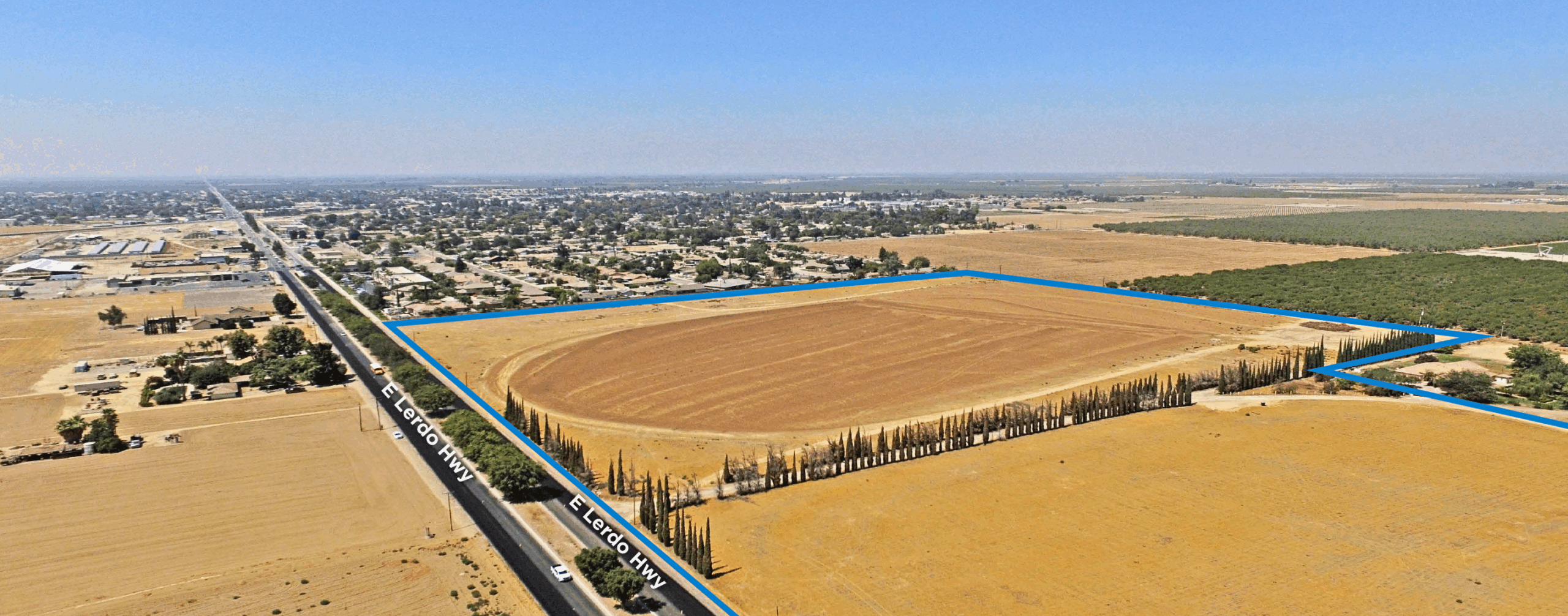 1320 E Lerdo Hwy – LAO News and PR Headers