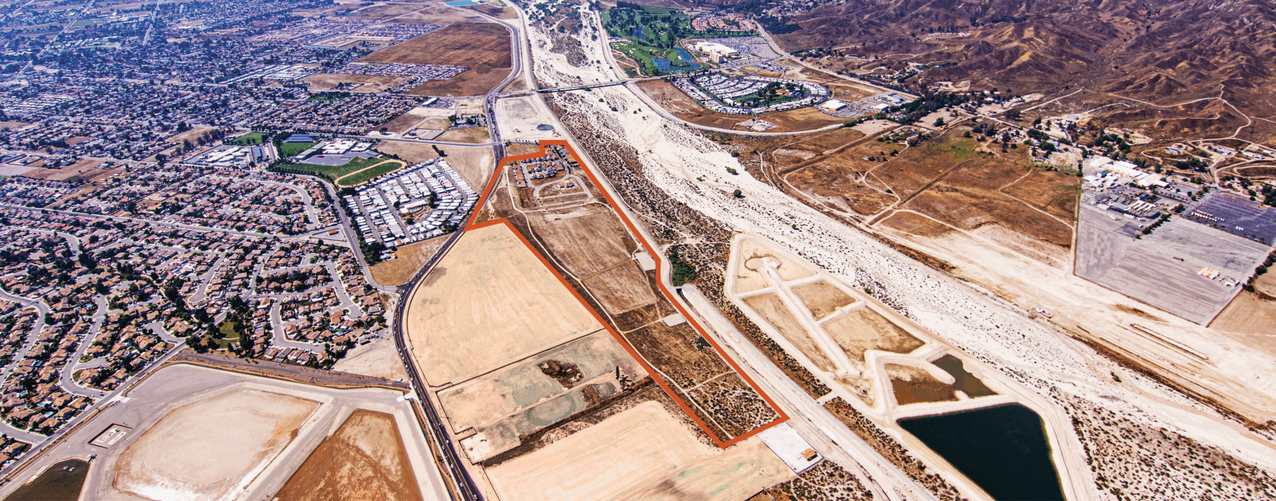 Maravilla Estates News and PR Header